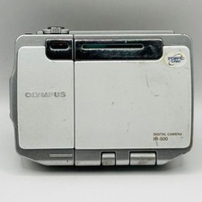 Olympus Ir-500 fotocamera