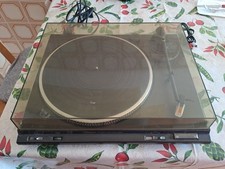 technics sl-bd22 Non Funzionante 