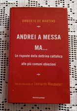 ANDREI A MESSA MA ... Umberto