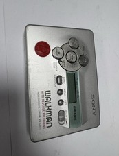 Sony Walkman WM-GX670 Cassette
