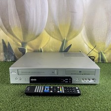 Daewoo DF-4501P DVD VCR VHS
