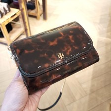 Tory Burch Emerson tartaruga