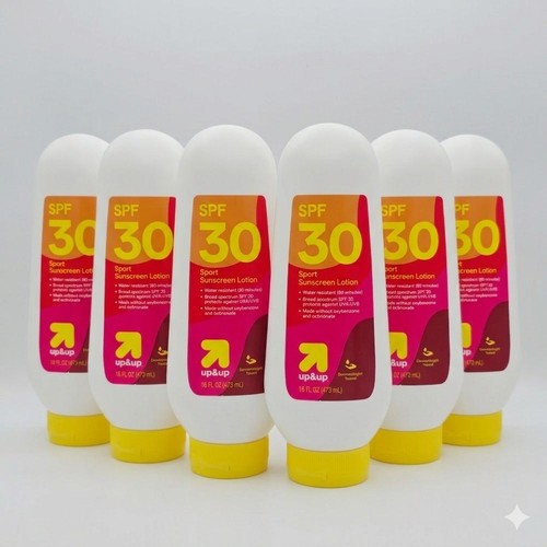 Lotto up sport - 6, crema