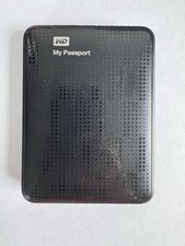 WD 1TB My Passport -