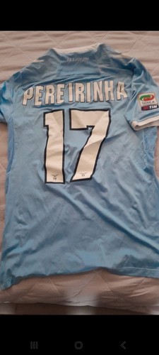 Maglia lazio calcio - maglia,