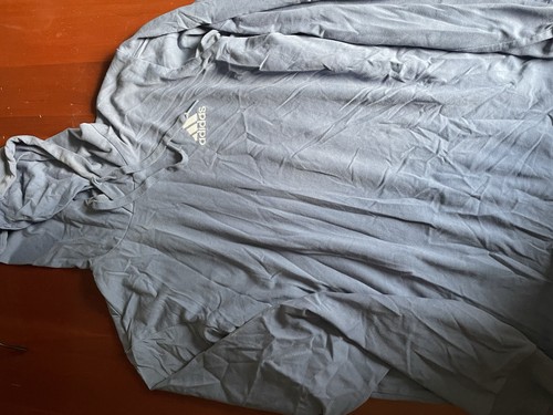 Adidas felpa con cappuccio - adidas,