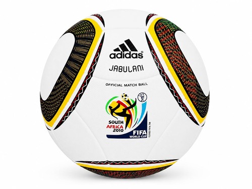 Adidas jabulani fifa - adidas,