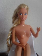 Barbie twirly curls 1982 - *, *