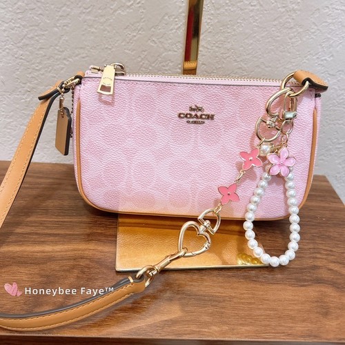 Coach cdw31 nolita nuovo - cdw31, 19