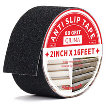 Nastro Adesivo Antiscivolo