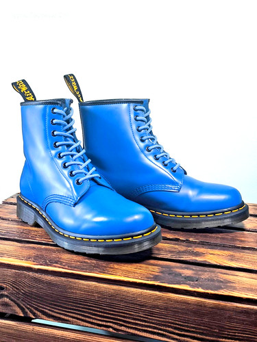 Martens the original 1460 - dr,