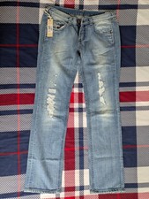 Donna Jeans Diesel Doozy Wash
