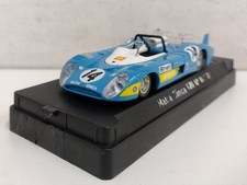 Matra Simca MS 670 Solido 24h