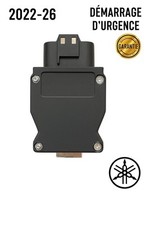 BOÎTIER DÉMARRAGE Urgent