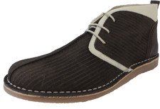 Stivali da deserto Ikon