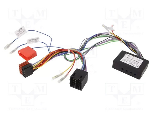 Adattatore alfa romeo 147 - adattatore, 159