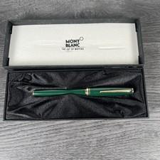 Montblanc Generation Fountain