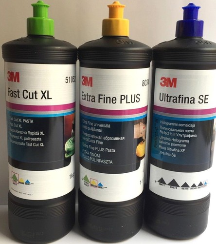 Perfect it fast - 3m,