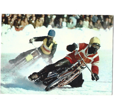 Sport moto championnat - championnat, du