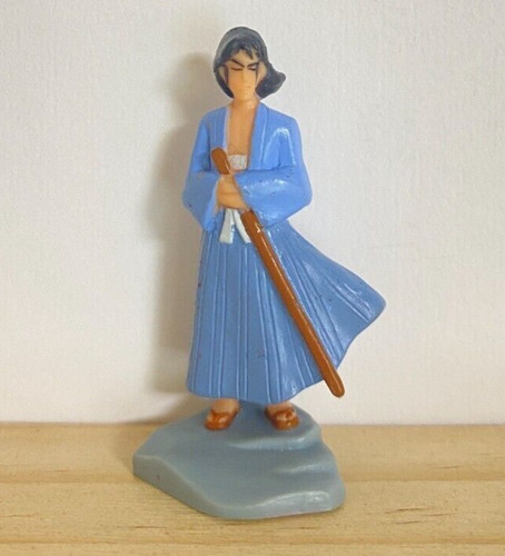 Goemon ishikawa lupin the - goemon,