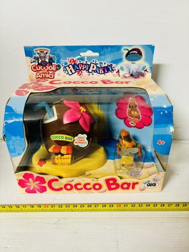 Cocco bar ovolotti cuccioli - bar,