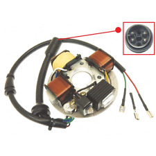 STATORE ACCENSIONE ELETTRONICA