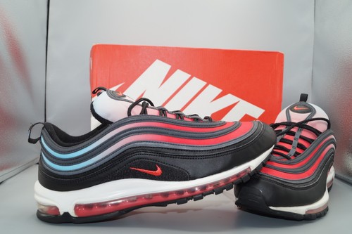 Nike air max blue fury - air,