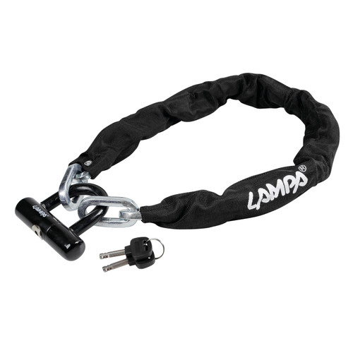 Catena antifurto moto 10mm - moto,