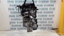 MOTORE MERCEDES-BENZ CLASSE-A 160CDI 640942