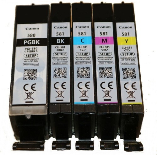 Cartucce originali canon md - 5,