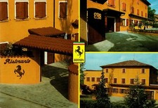 FERRARI RISTORANTE CAVALLINO