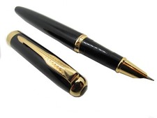 Penna stilografica con pennino