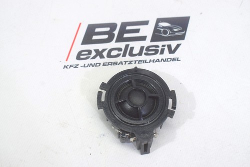 Audi 8k tweeter - s4,
