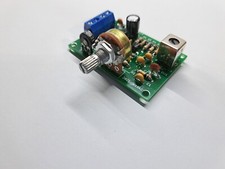Diy kit 455 khz - kit,