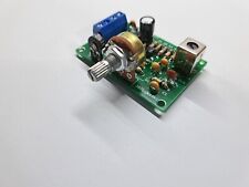 DIY KIT 455 kHz BFO per