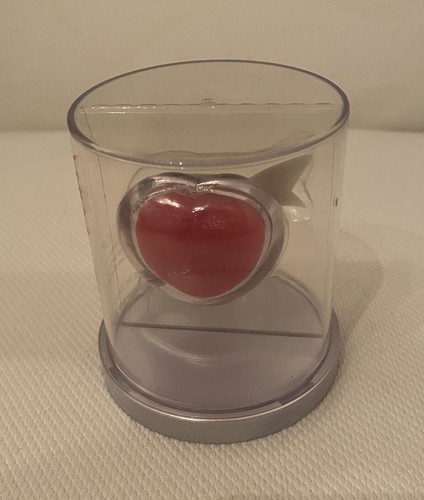 Pupa cuore mini cofanetto - cuore,