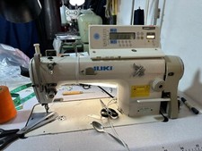 macchina da cucire juki industriale