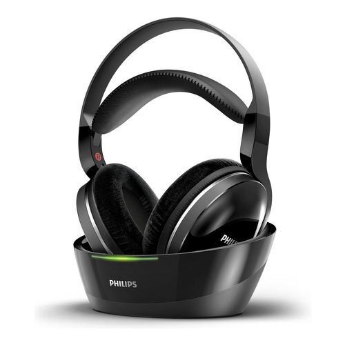 Philips cuffie wireless - cuffie, home