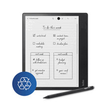 Kobo ebook reader - ebook, 32