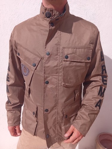 Giacca brema marrone - brema, 40°