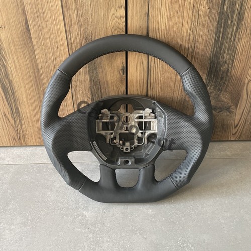 Volante pelle tuning - volante,