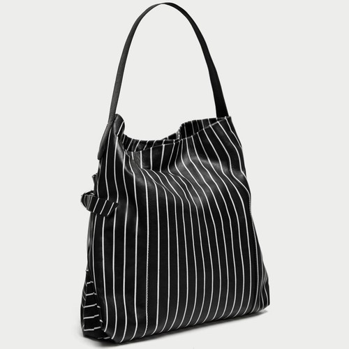 Borsa secchiello zara - a,