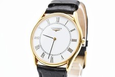 Vintage [Near MINT-] Longines