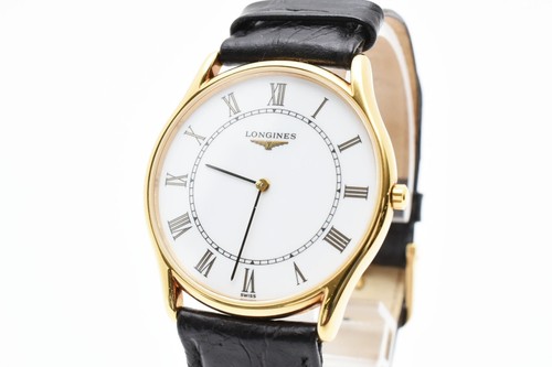 Vintage near mint - vintage, longines