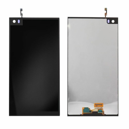 Display lcd touch - +touch, screen