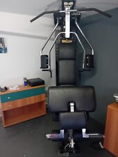 techogym panca UNICA