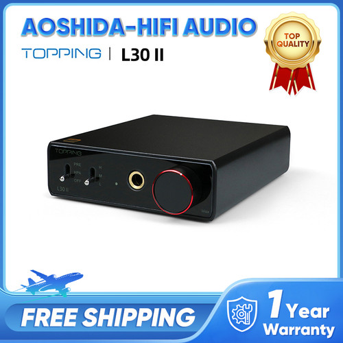 Topping l30 nfca - l30,