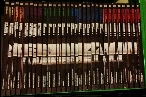 Serie completa mazinger - completa,