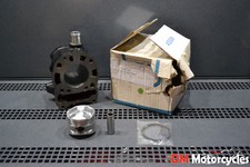 Piaggio genuine new vespa gtv