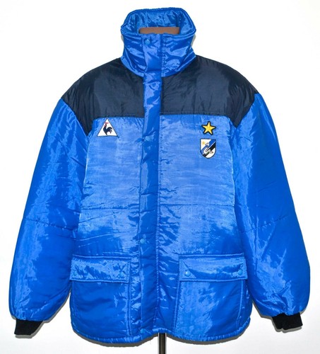 Giacca invernale inter milano - invernale,